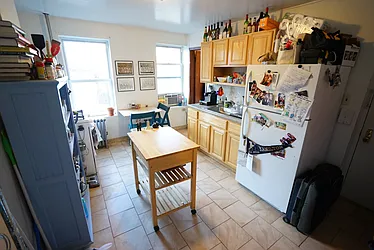 Rented by Ferris Properties Corp.