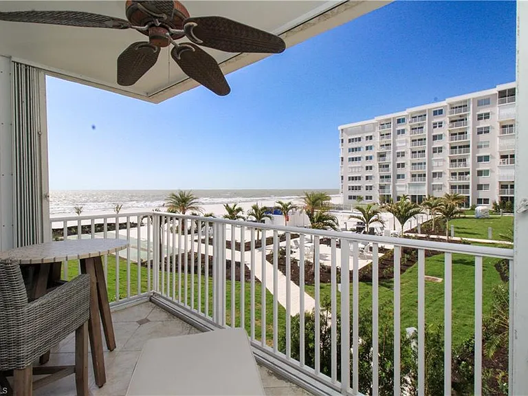 3443 Gulf Shore Blvd N #213 — Photo 8