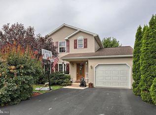 31 Williamsburg Dr #L-0037, Jonestown, PA 17038