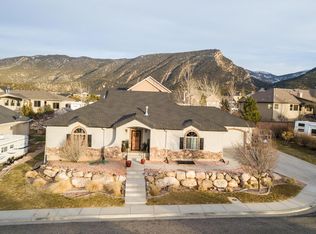 2346 N 950 E, Cedar City, UT 84721