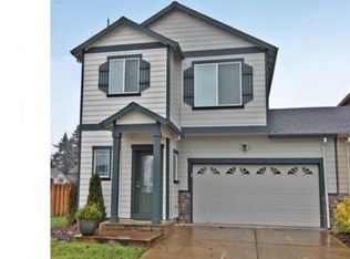 33878 NE Kale St, Scappoose, OR 97056