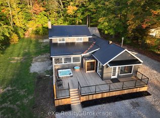 144 Lake Dalrymple Rd, Kawartha Lakes, ON L0K 1W0