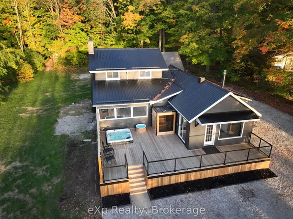 144 Lake Dalrymple Rd, Kawartha Lakes, ON L0K 1W0