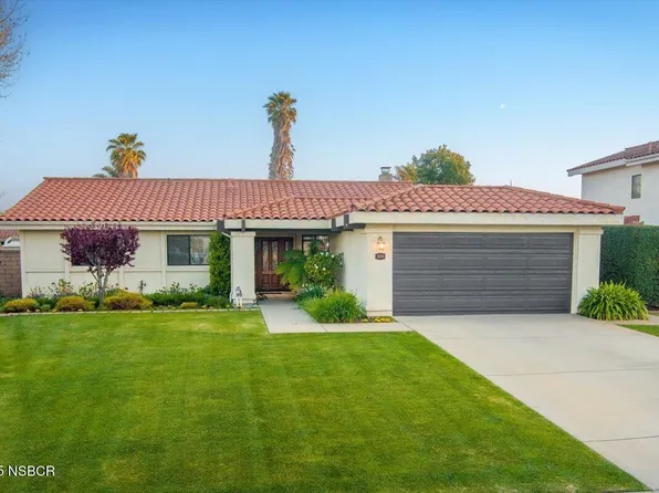 308 Crystal Cir, Lompoc, CA 93436