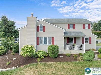 608 Independence Ave, Bath, PA, 18014