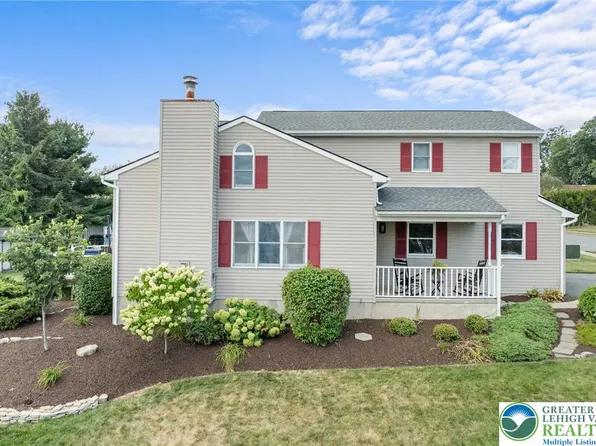 608 Independence Ave, Bath, PA 18014