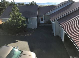 1111 Howard Rd, Ellensburg, WA 98926