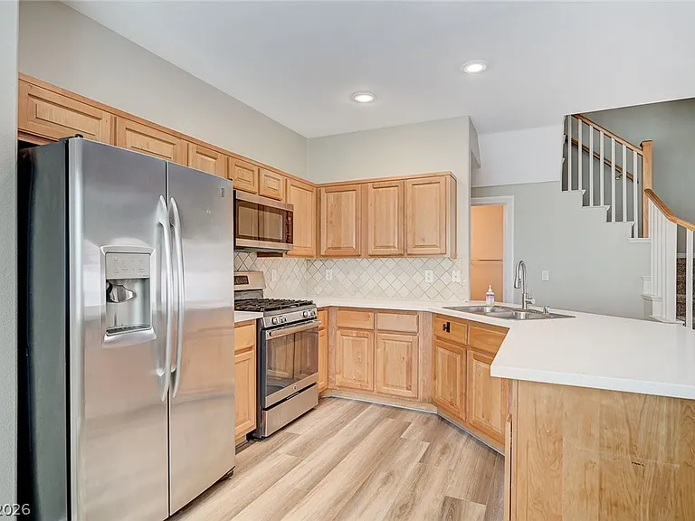 8749 Horizon Wind Ave #102 — Photo 11