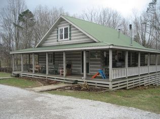 115 Misty Ln, Jamestown, TN 38556