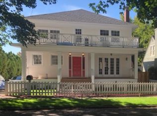 6605 SE 36th Ave, Portland, OR 97202