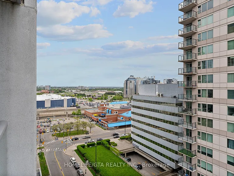 50 Town Centre Ct #1210 — Photo 30