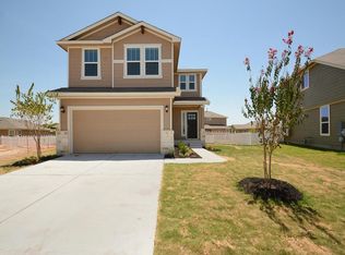 2015 Barker House Cv, Round Rock, TX 78664