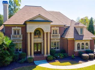 2804 Pebble Hill Pointe, Duluth, GA 30097