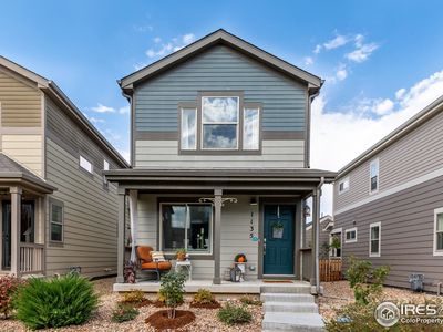 1135 Hummingbird Cir, Longmont, CO, 80501