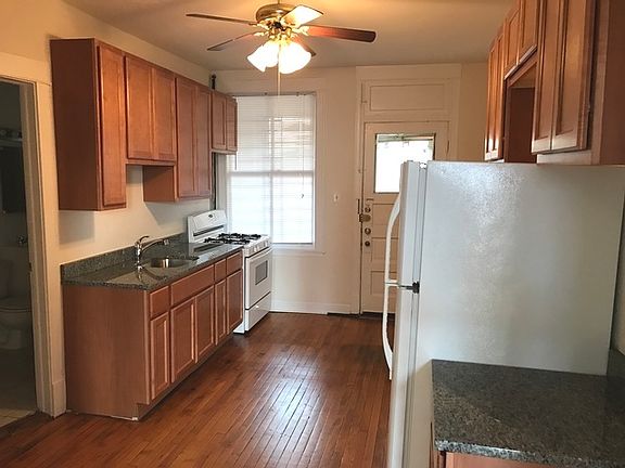 2nd image of 2805 N Central Park Ave #2