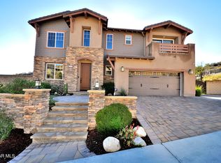 28253 Forge Ct, Valencia, CA 91354