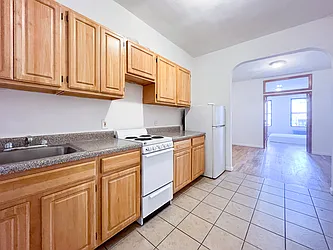 Rented by Compass