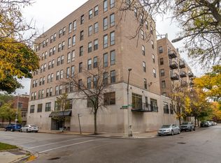 811 S Lytle St, Chicago, IL 60607