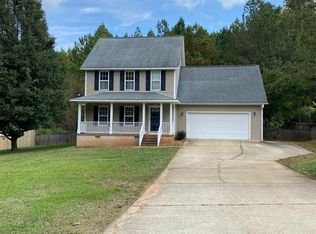 620 Monger Ln, Sanford, NC 27330