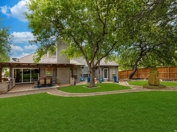 1739 La Mancia, San Antonio, TX 78258