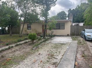 812 Beech Rd, West Palm Beach, FL 33409