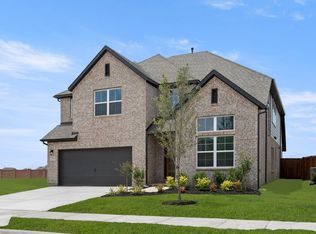 941 Freese St, Justin, TX 76247