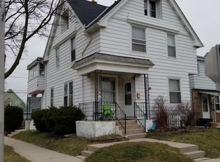 7204 W Washington St #1041, Milwaukee, WI 53214