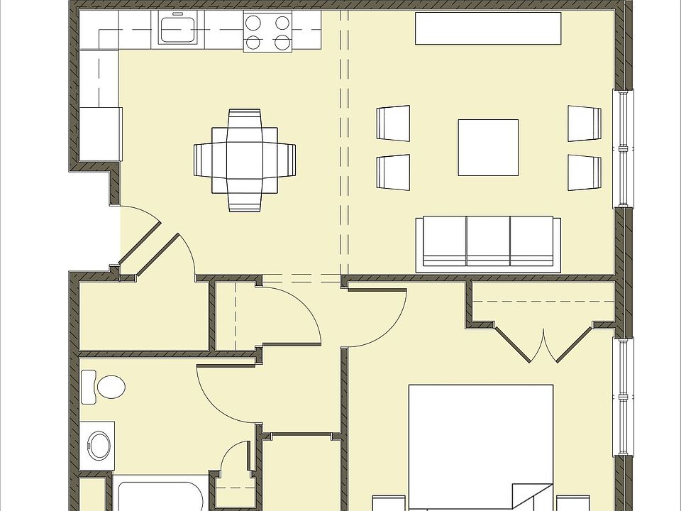 2nd image of 34 Dietz St #101
