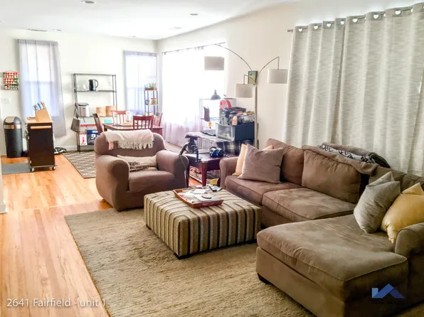 2641-43 N. Fairfield Ave., 2641-43 N Fairfield Ave, Chicago, IL 60647