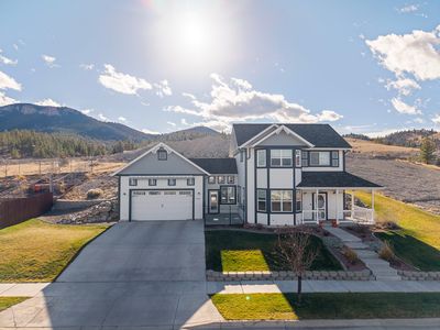 2843 Knight St, Helena, MT, 59601