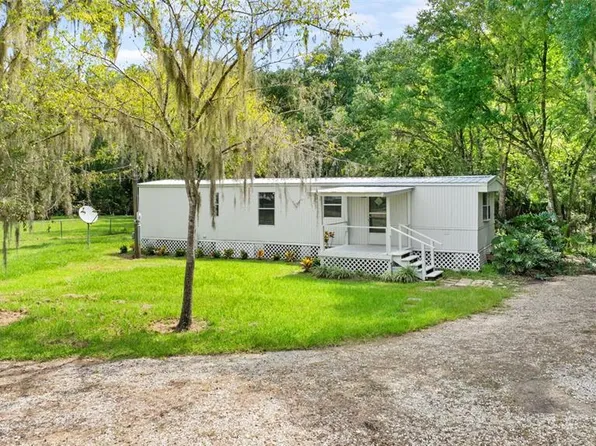 605 Moose Lodge Rd, Bartow, FL 33830