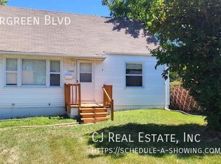 5946 Evergreen Blvd, Saint Louis, MO