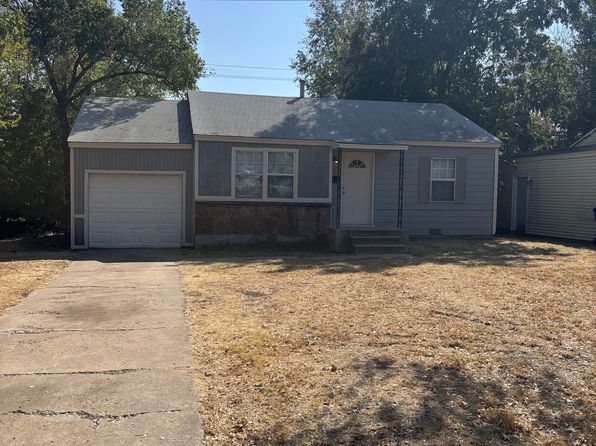 310 Monroney Dr