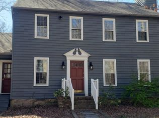 2600 Cradle Hill Ct, Midlothian, VA 23112