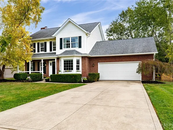 348 Natalie Ln, Lebanon, OH 45036