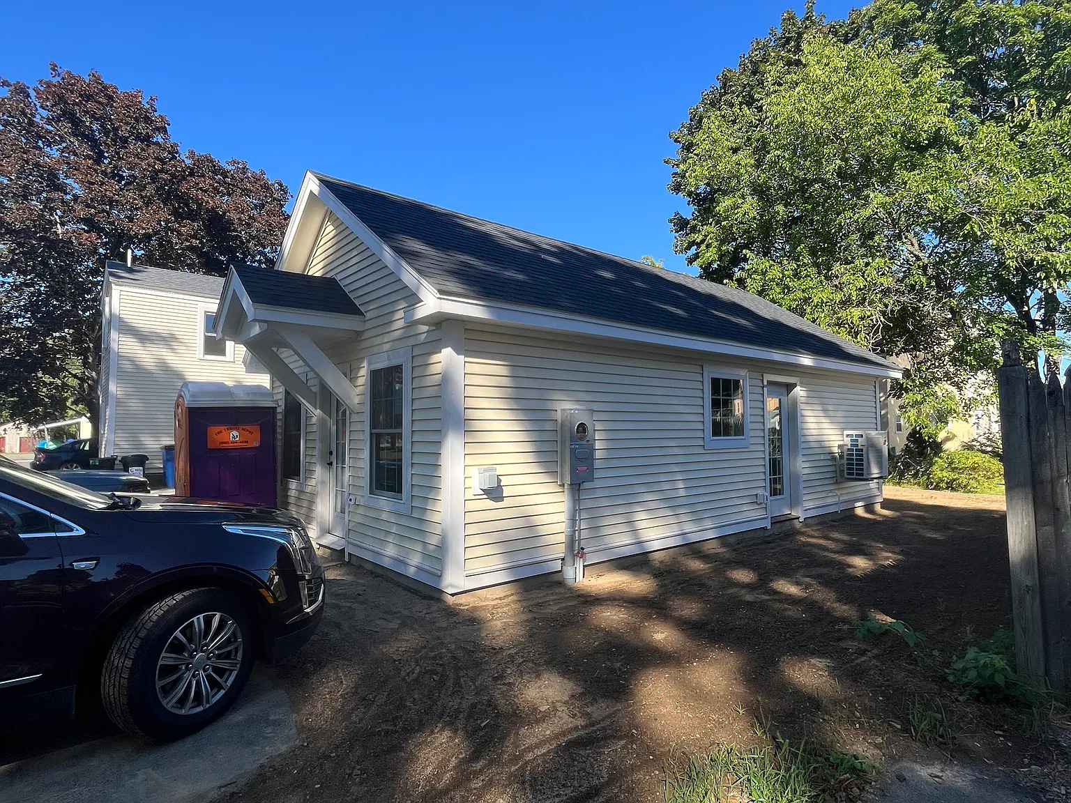1 bed, 540 sqft, $1,800 — Photo 3