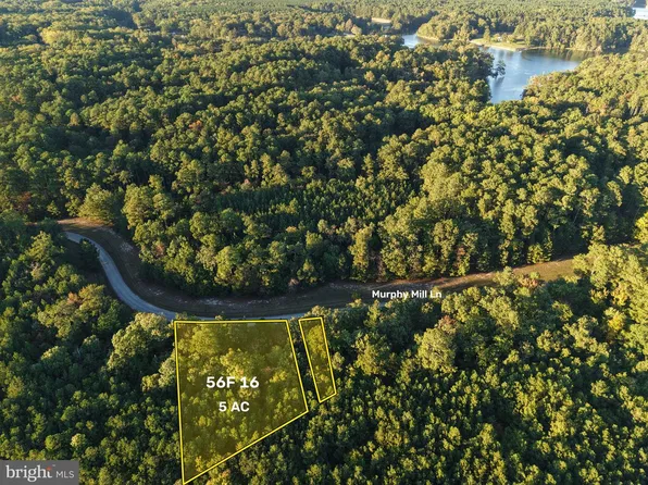 16 Murphy Mill Ln, Kinsale, VA 22488