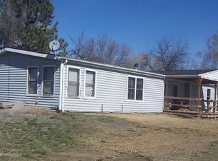 21225 Melody Rd, Eckert, CO 81418