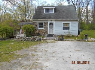 515 Little York Rd, Dayton, OH 45414