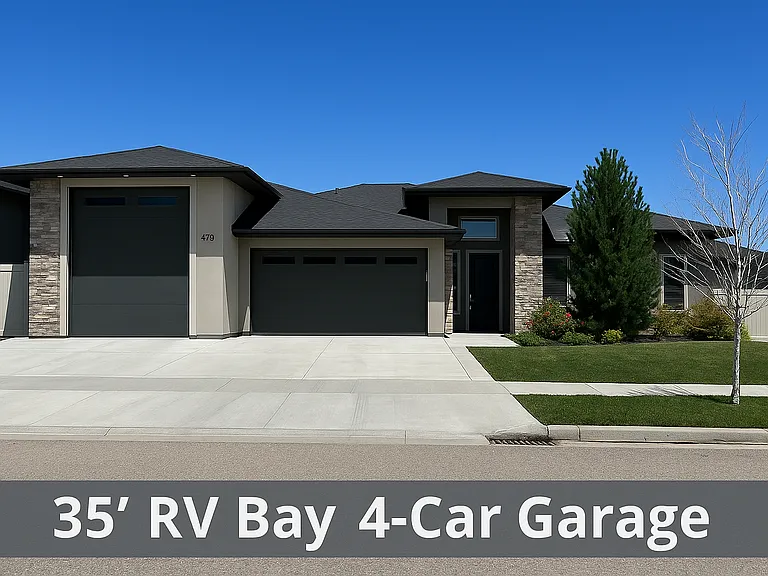 476 W Buroak Dr — Photo 1