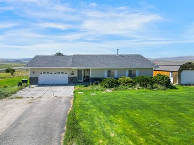 123 Bartlett Dr, Spring Creek, NV, 89815