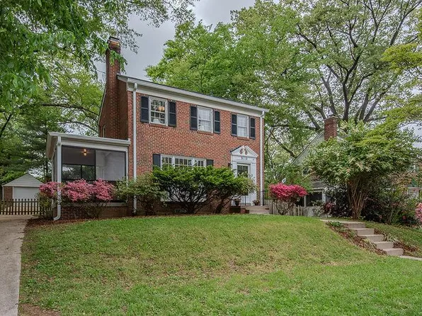 9110 Sudbury Rd, Silver Spring, MD 20901