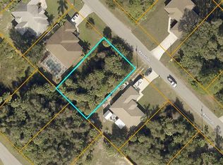Kenvil Dr, North port, FL 34288