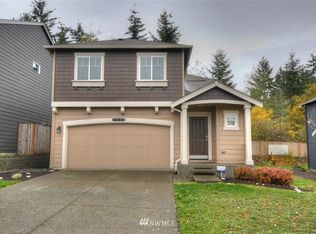 2420 195th Stct E, Spanaway, WA