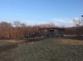 4059 W County Road 150 S, Connersville, IN 47331