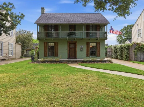 601 21st St, Beaumont, TX 77706