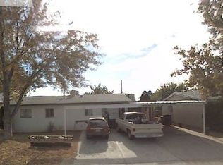 10516 Mountain Rd NE, Albuquerque, NM 87112