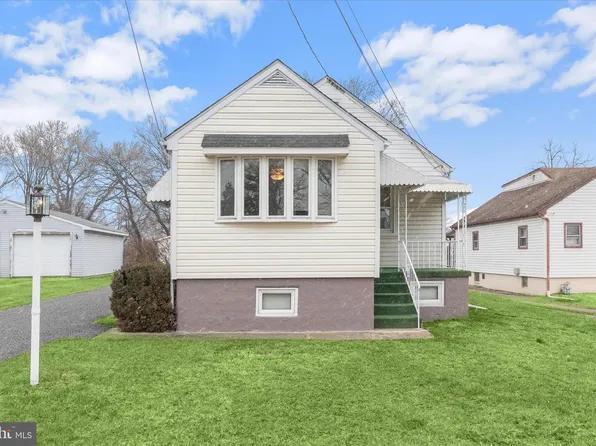 1218 Rustic Ave, Baltimore, MD 21237