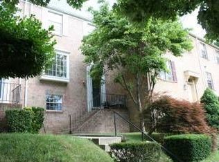 9867 Softwater Way, Columbia, MD 21046