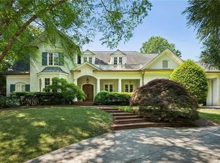82 Blackland Rd NW, Atlanta, GA 30342